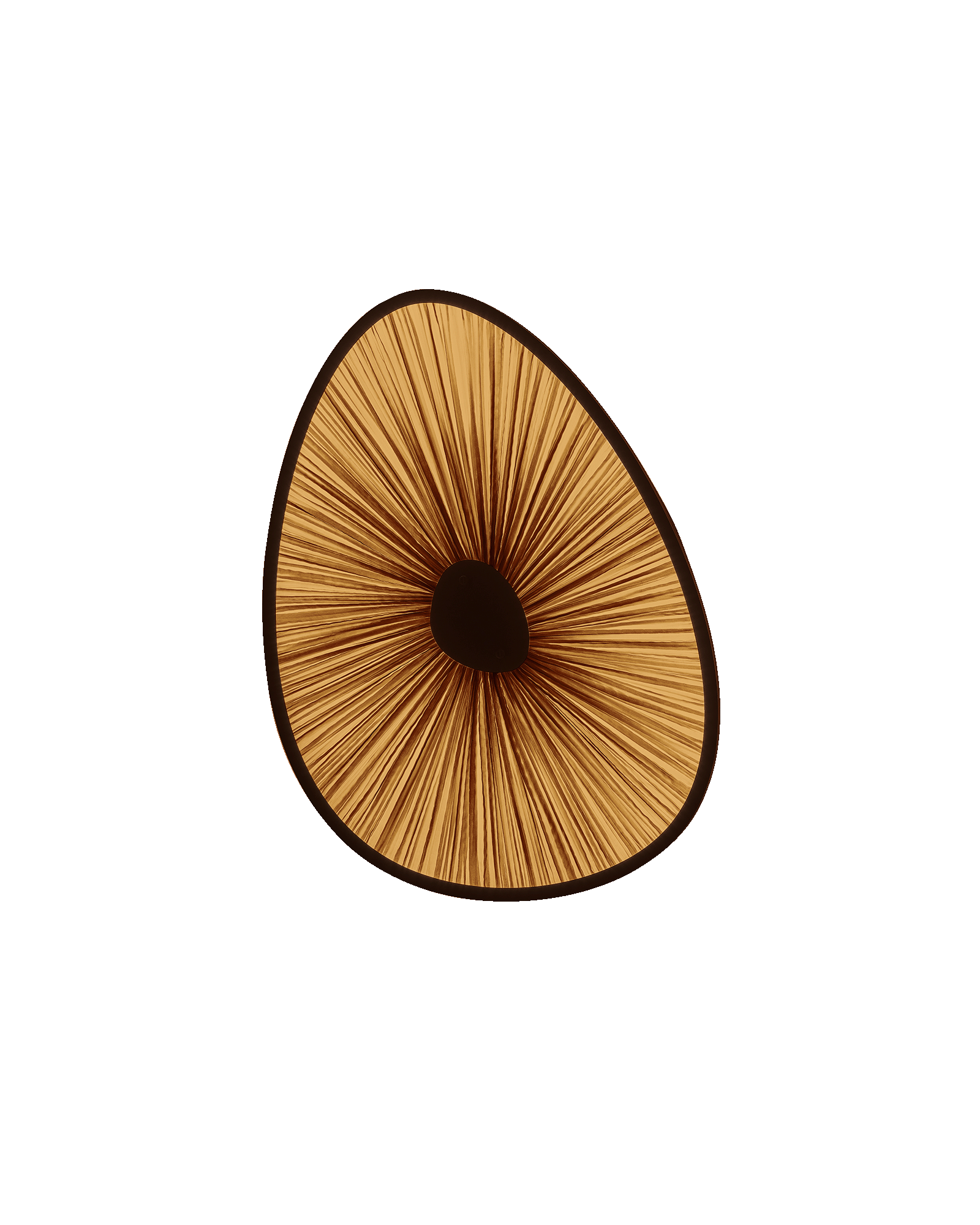 Lake Doiran Wall Light