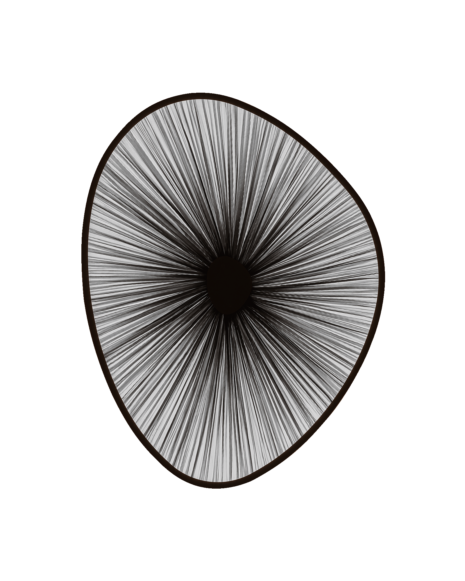 Lake Doiran Wall Light