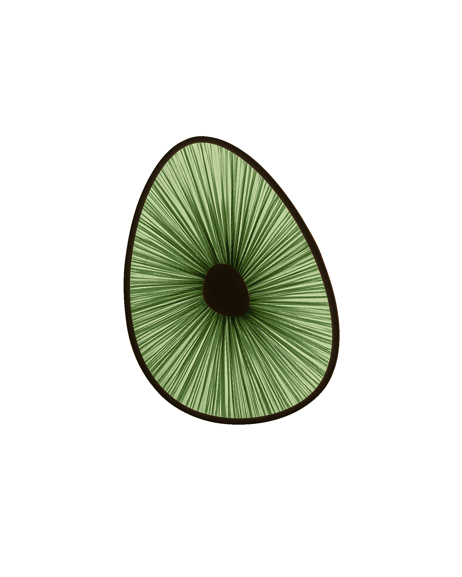 Lake Doiran Wall Light