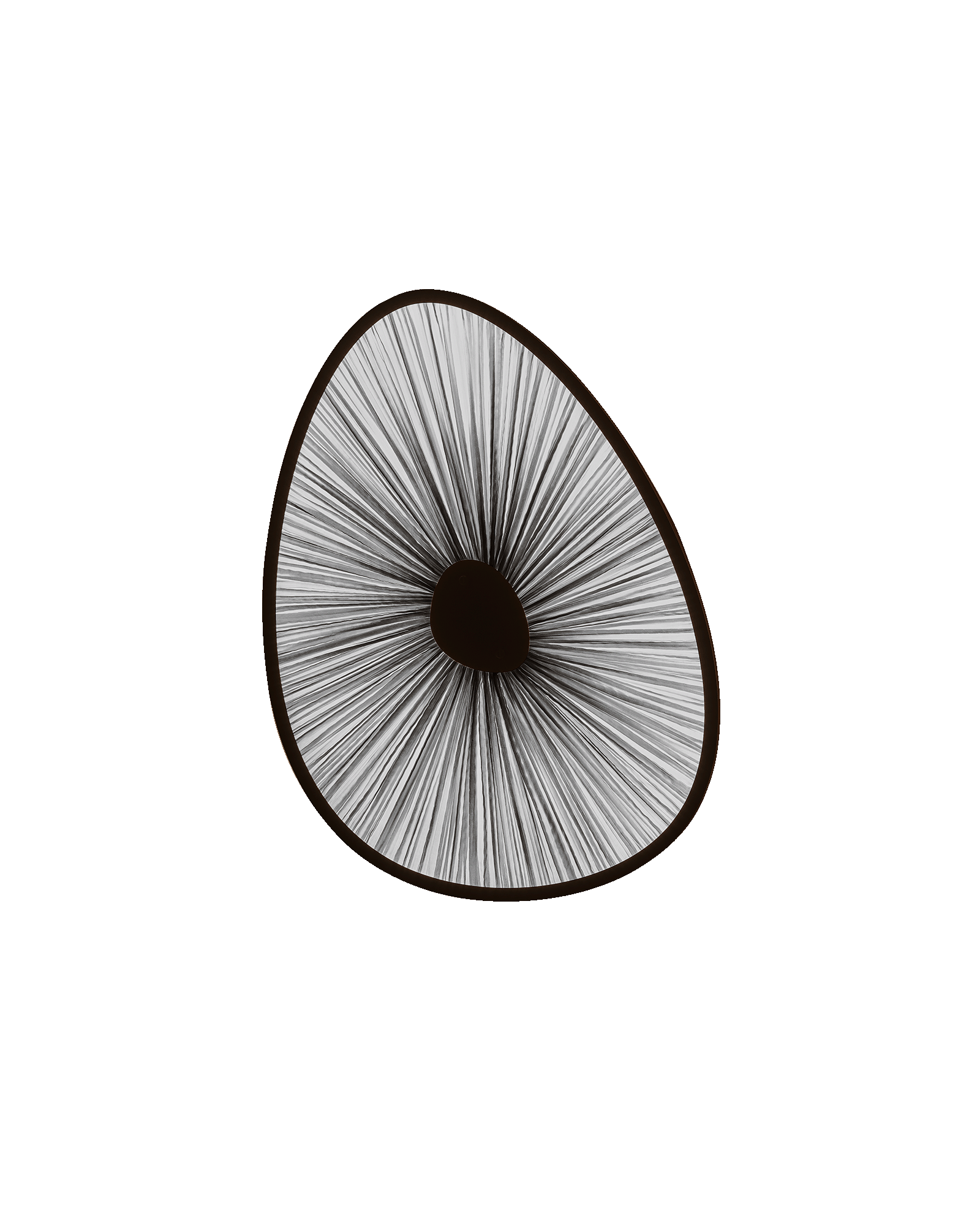 Lake Doiran Wall Light