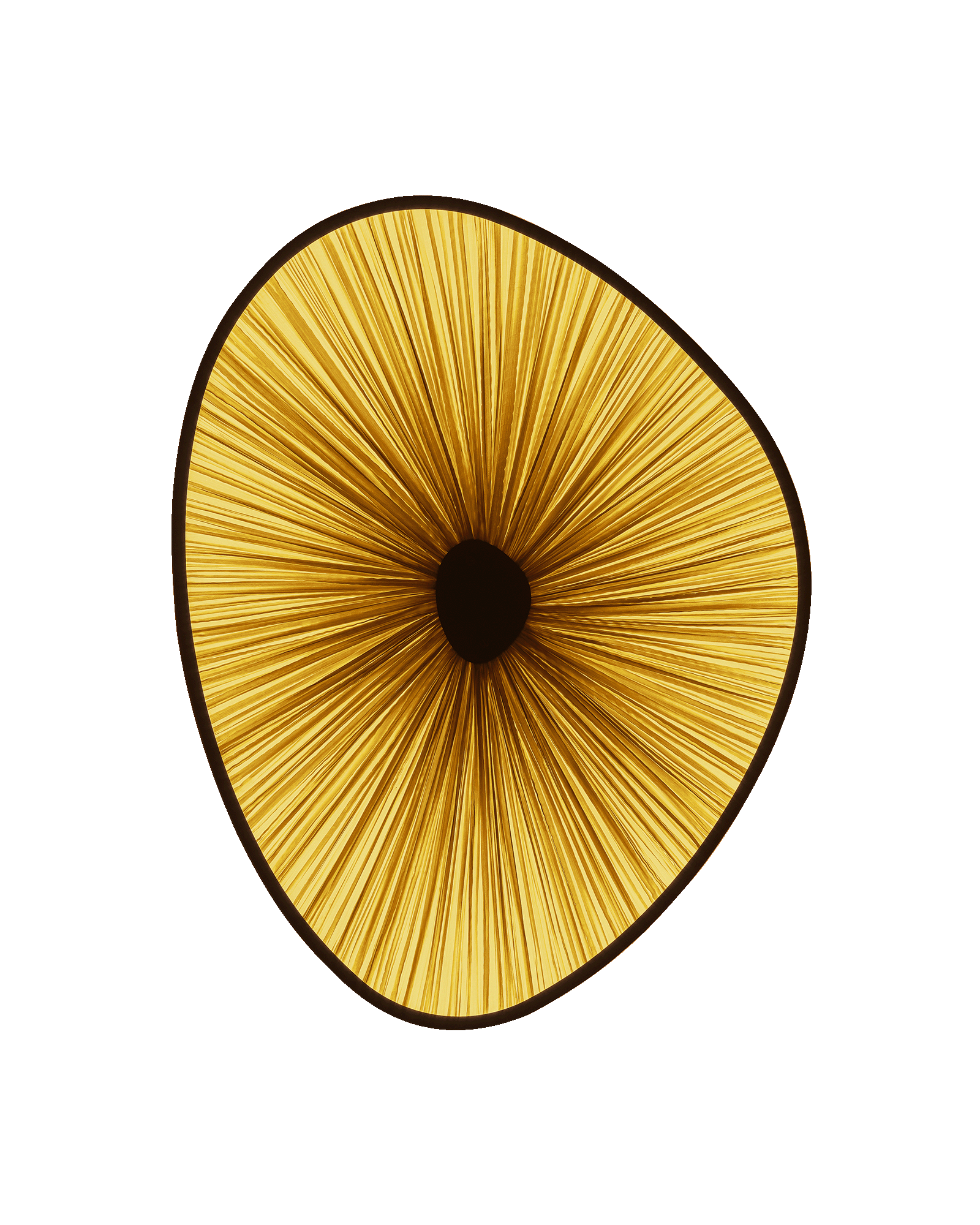 Lake Doiran Wall Light