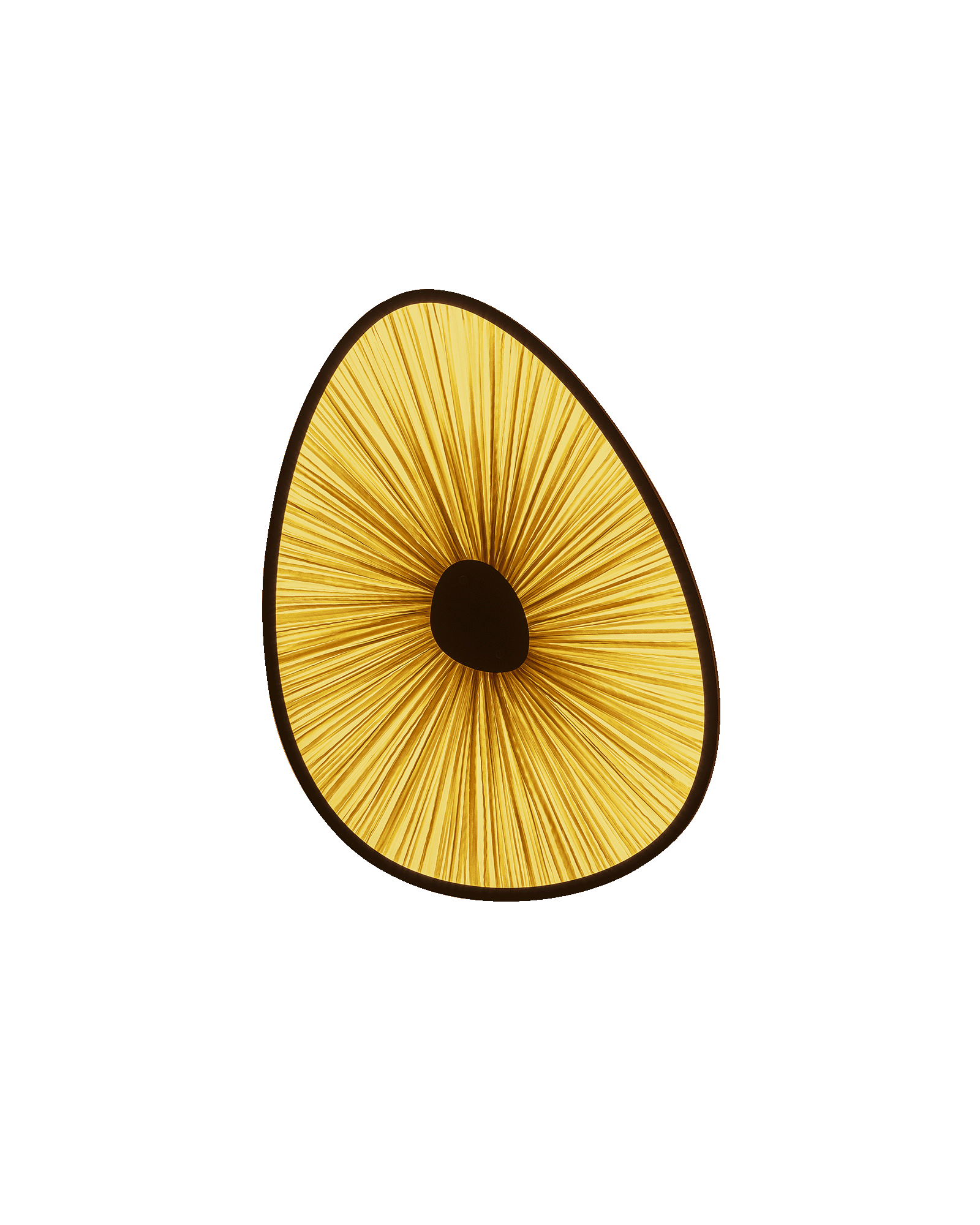 Lake Doiran Wall Light