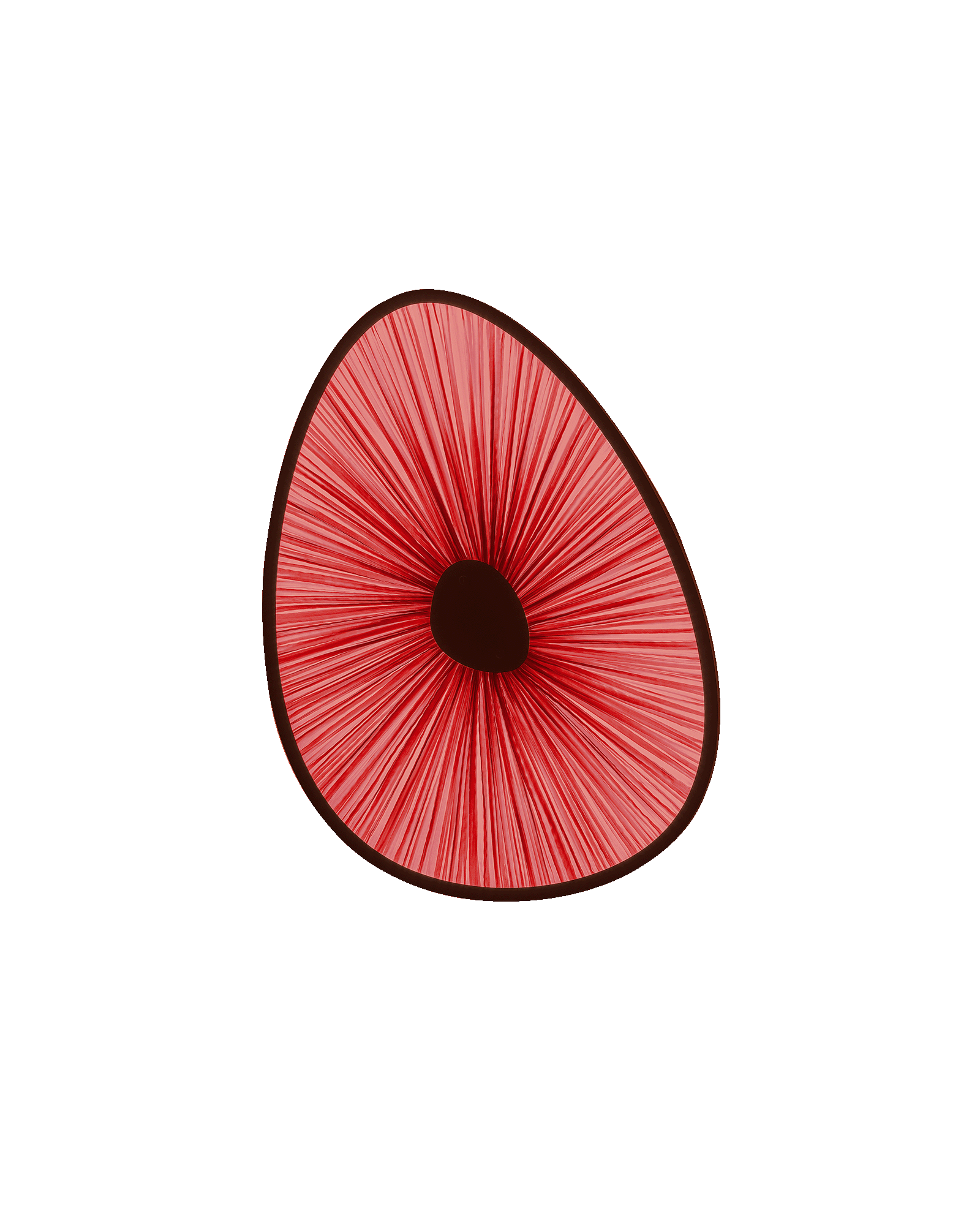 Lake Doiran Wall Light