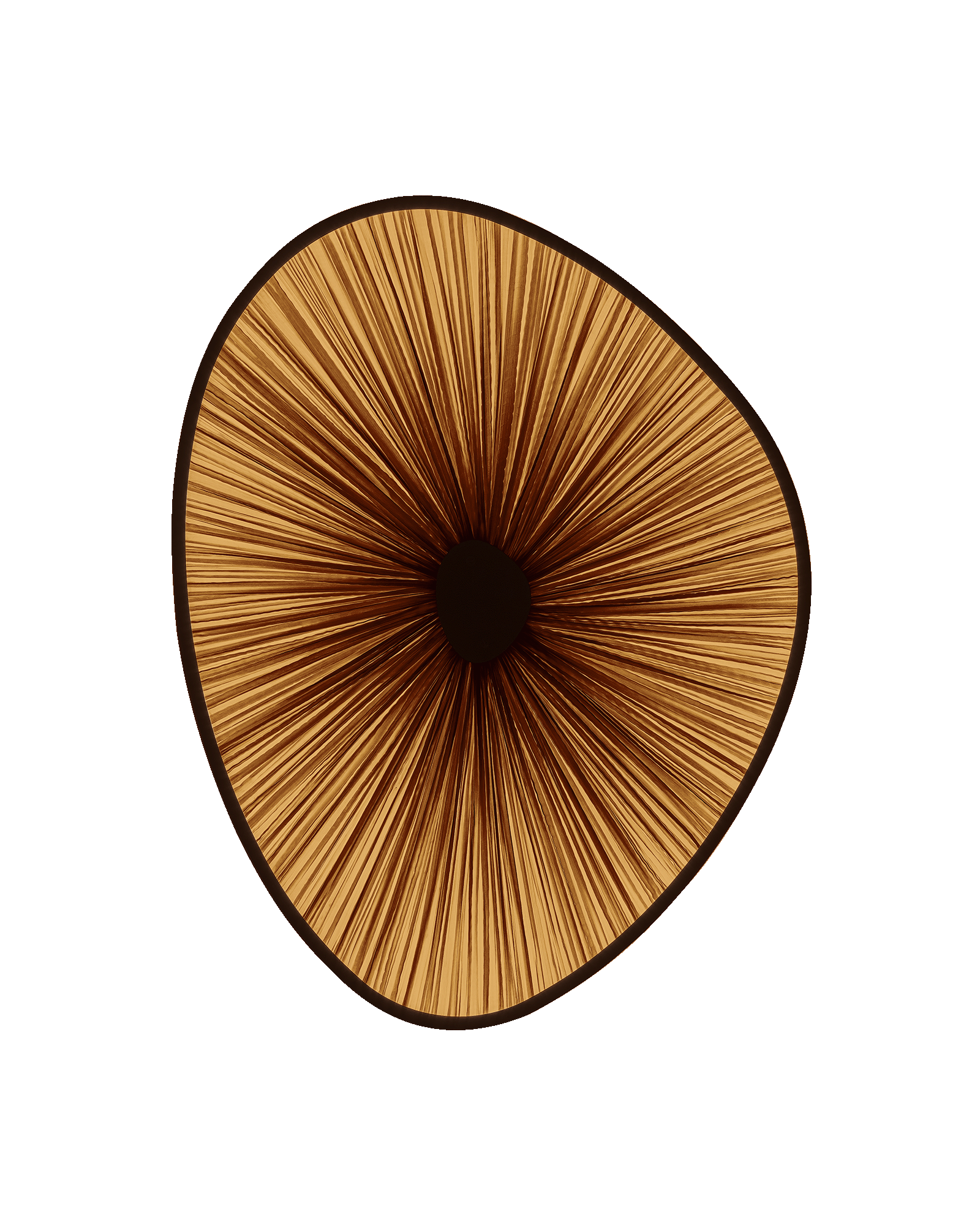 Lake Doiran Wall Light