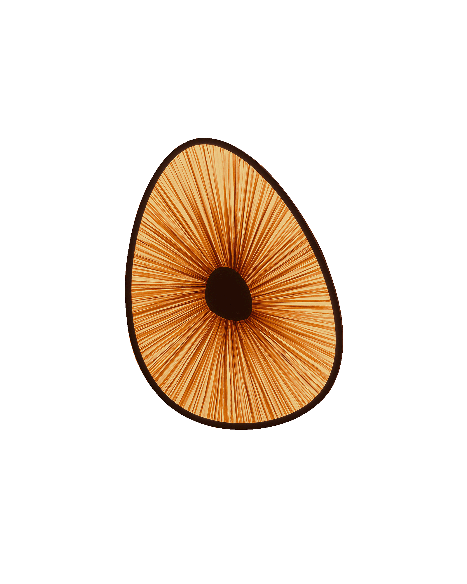 Lake Doiran Wall Light