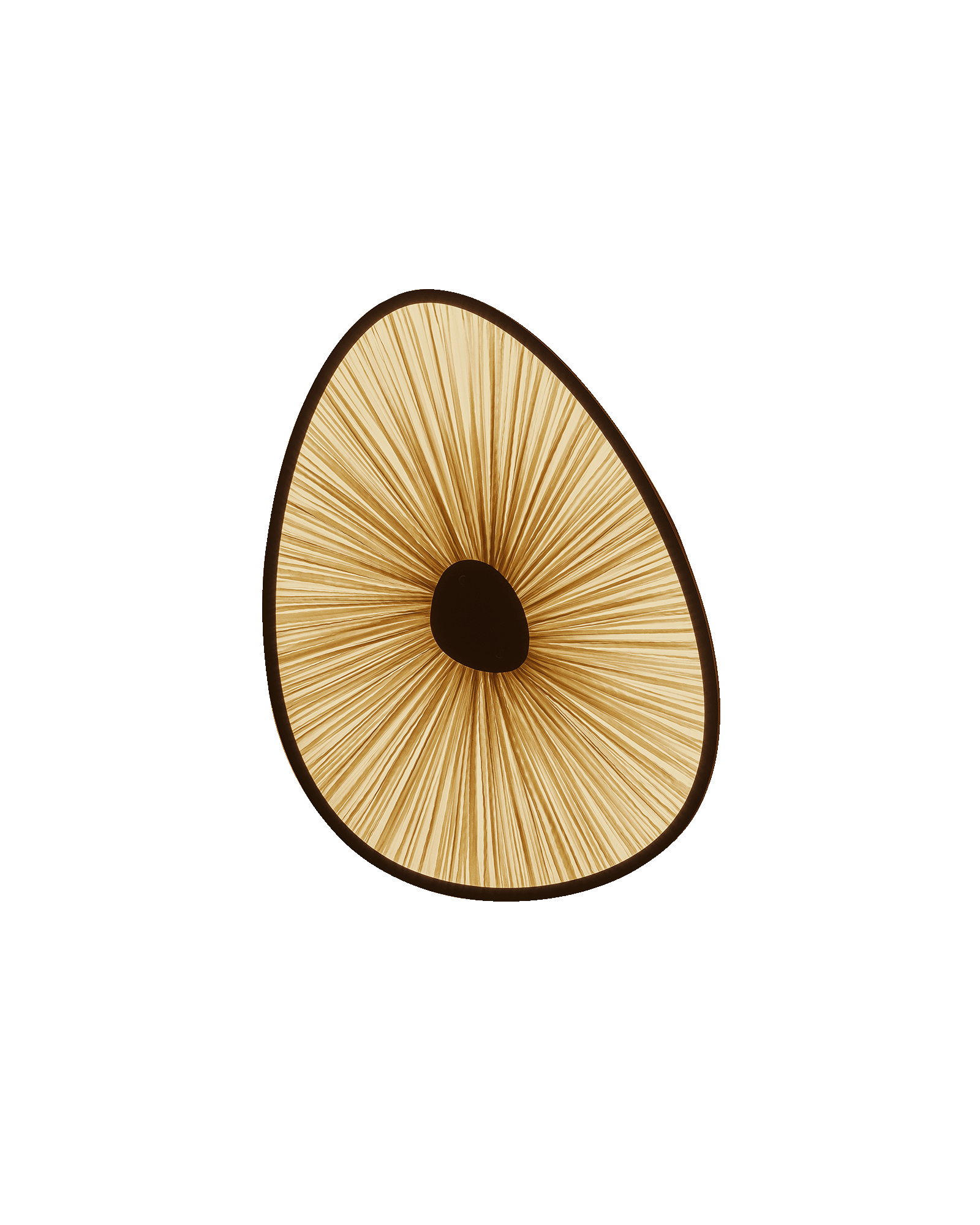 Lake Doiran Wall Light