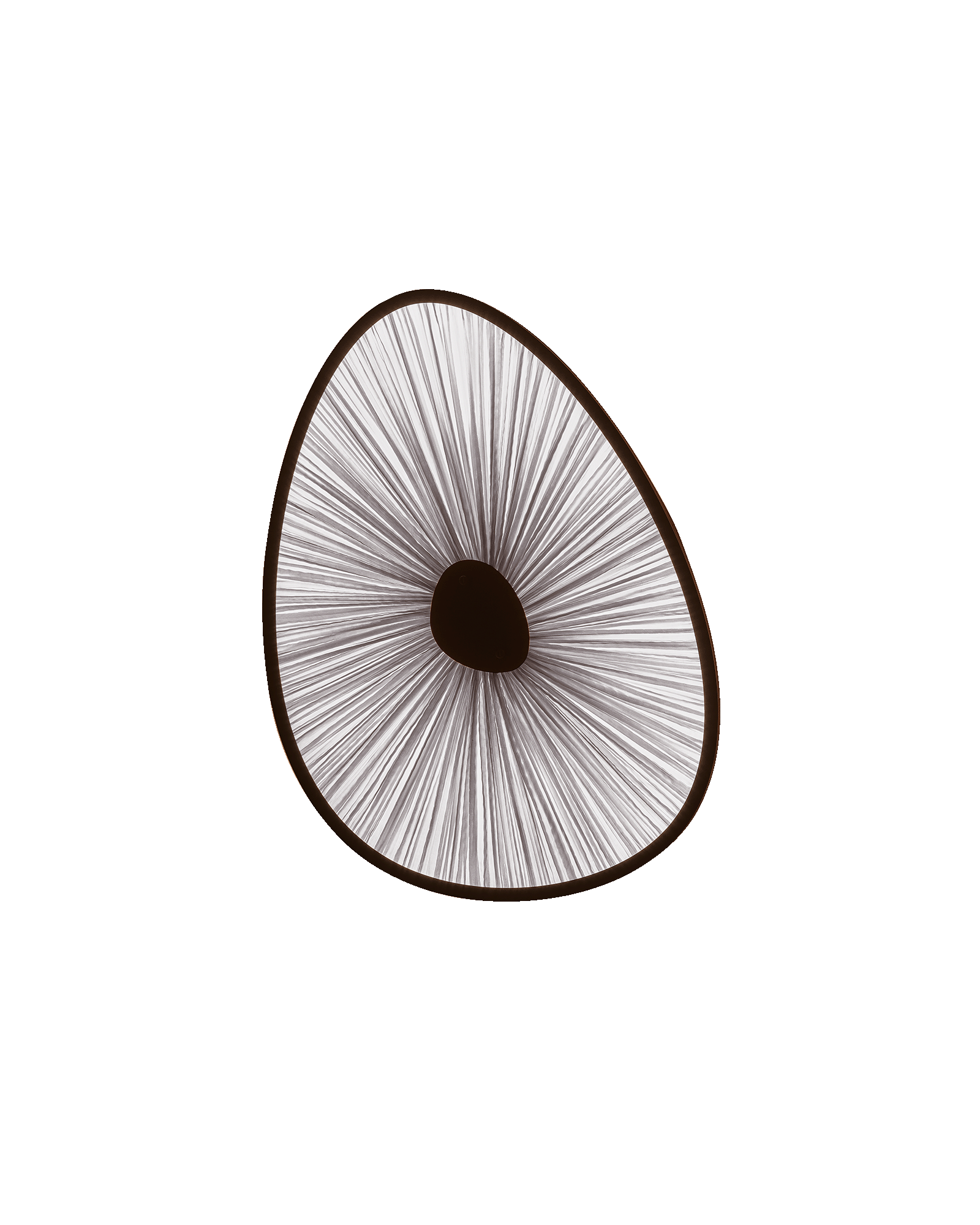 Lake Doiran Wall Light