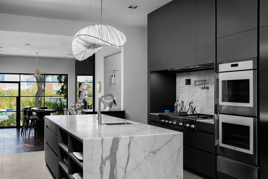 Liana S. Pendant Light