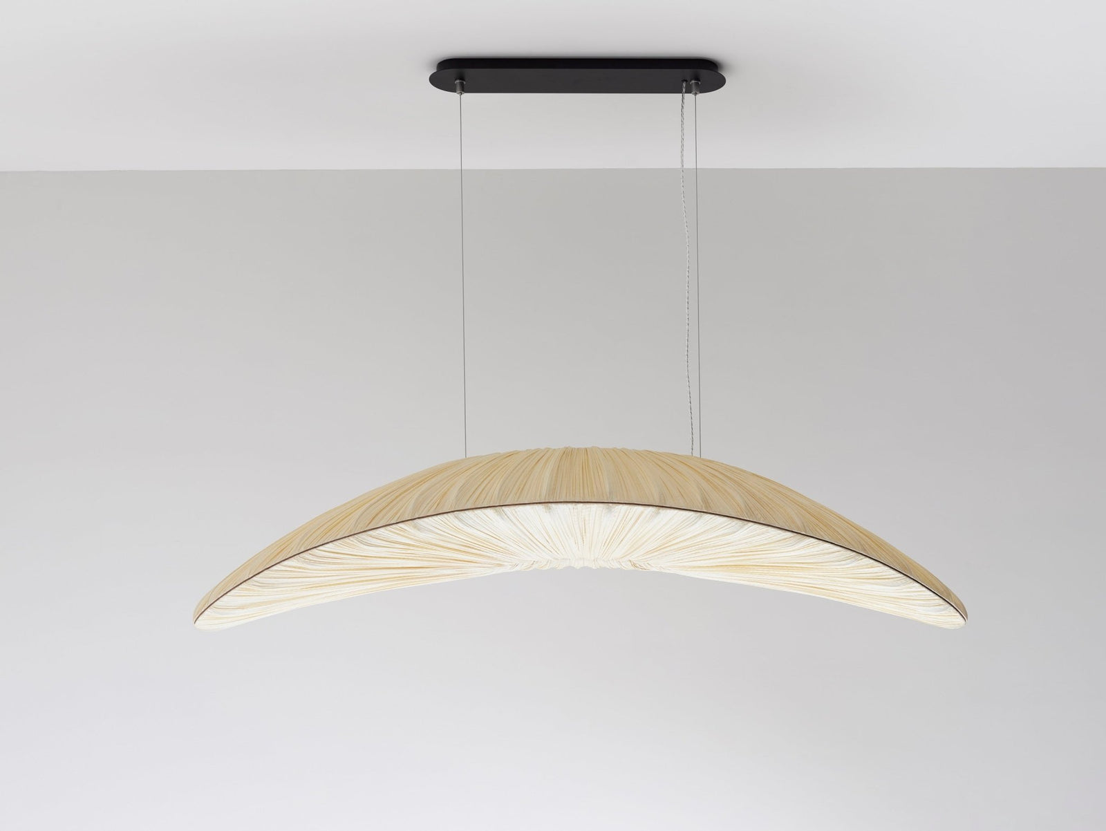 Liana S. Pendant Light (Off)