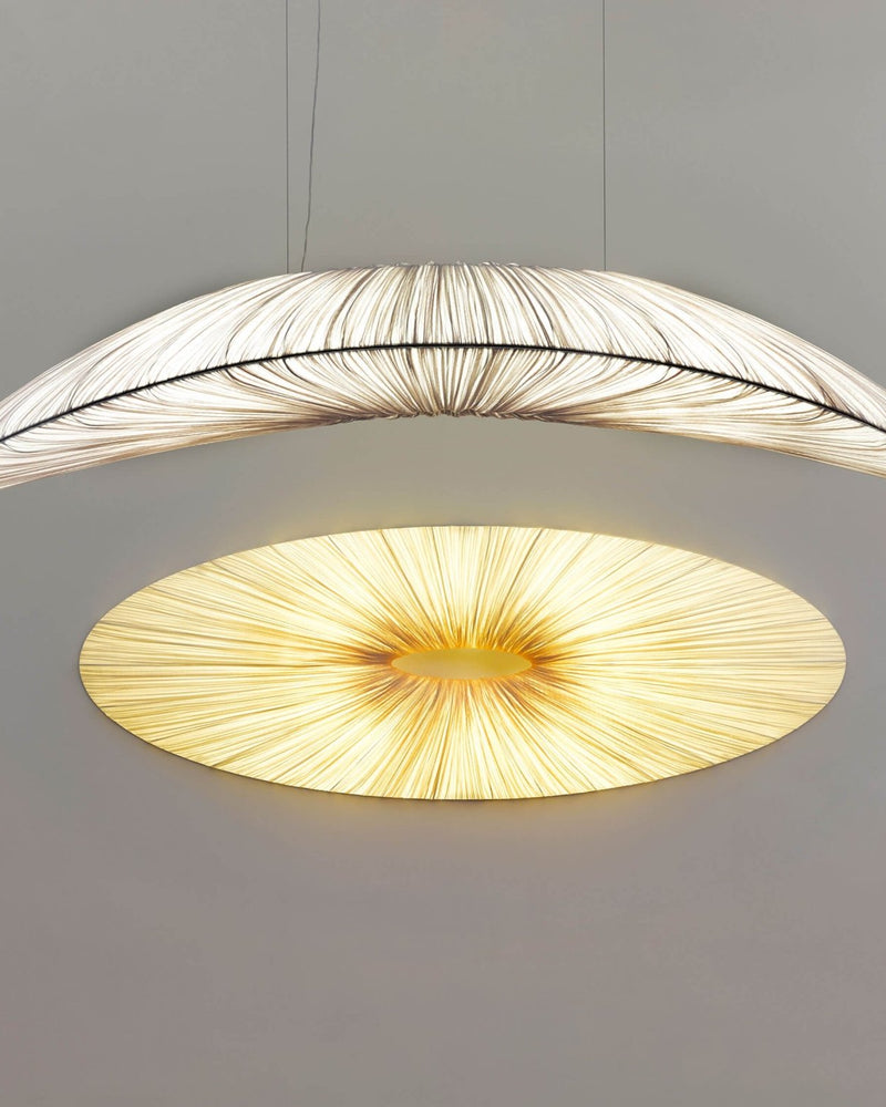 Liana Wall & Ceiling Light