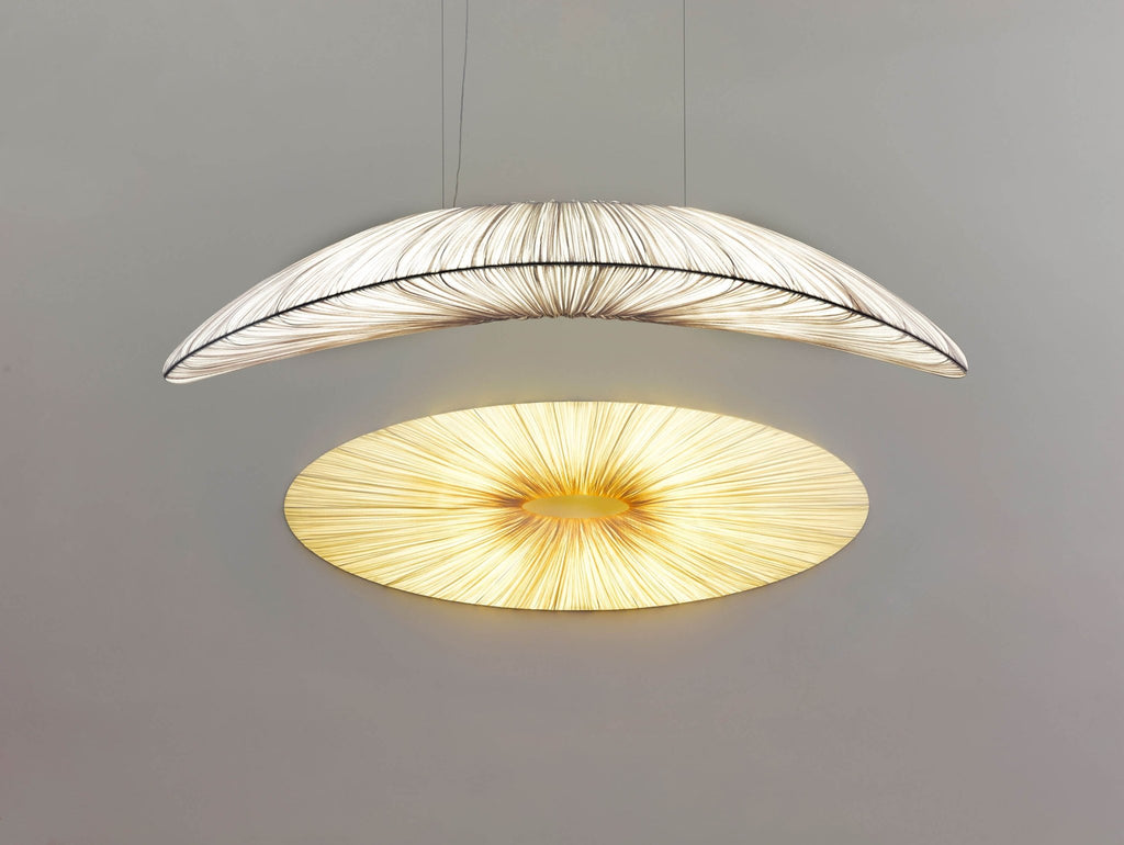 Liana Wall & Ceiling Light