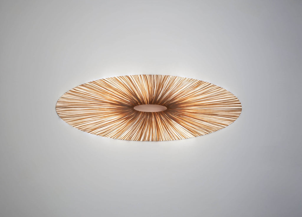 Liana Wall & Ceiling Light