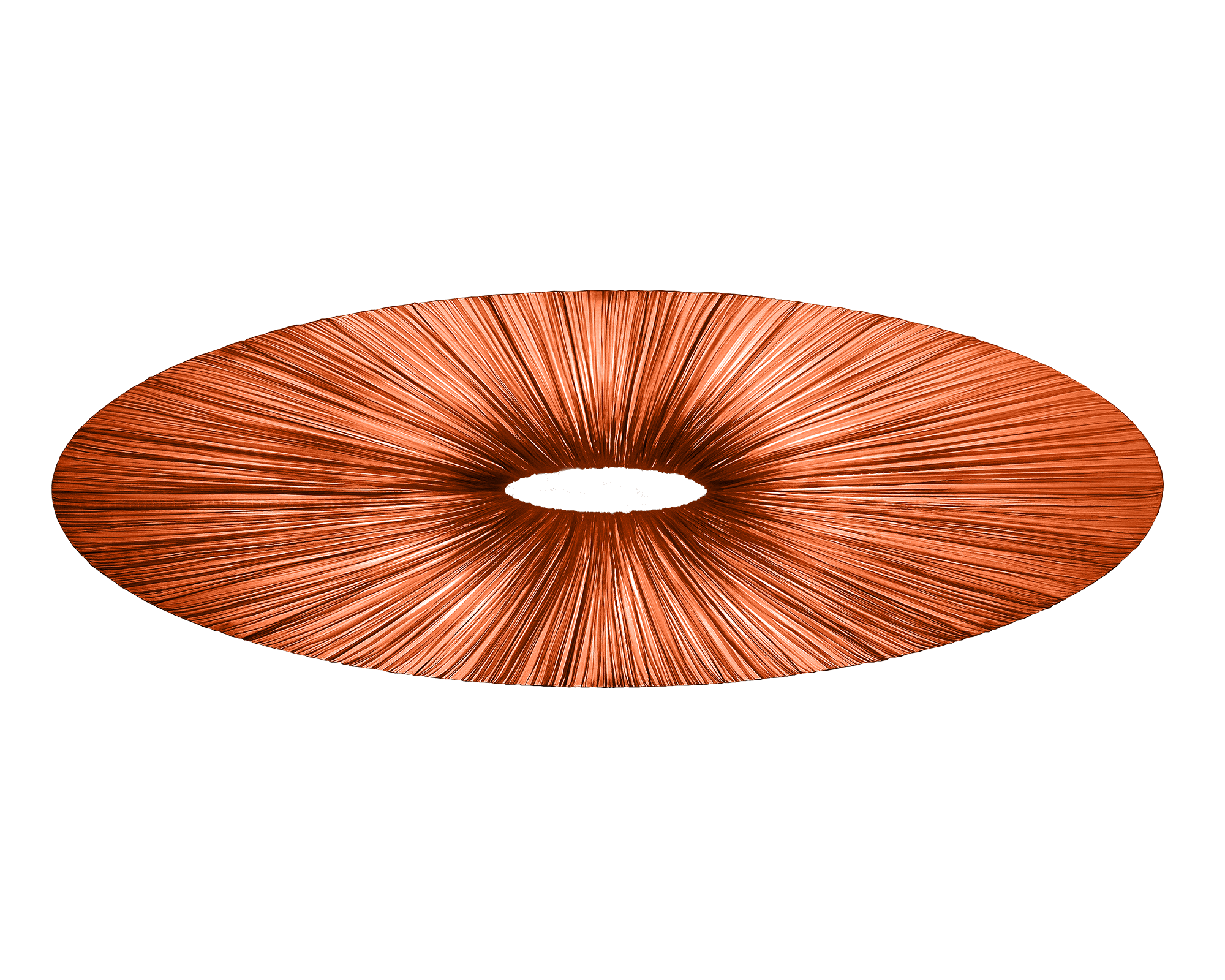 Liana Wall & Ceiling Light