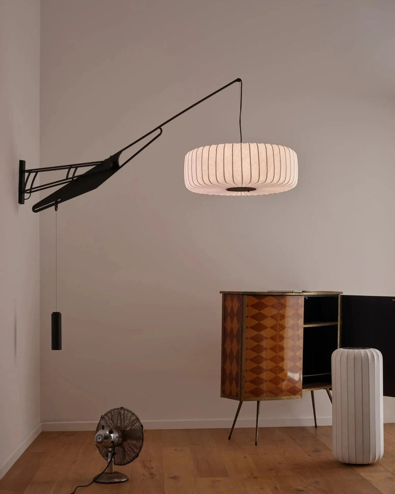 M Arm Wall Light (ToTeM Arm Wall Light)