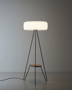 M Floor Lamp