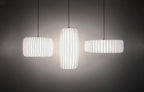 To, Te and M Pendant Lights by Aqua Creations Luminary Design, ToTeM Family and Collection of Lighting.