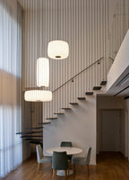 To, Te and M Pendant Lights by Aqua Creations Luminary Design, ToTeM Family and Collection of Lighting.