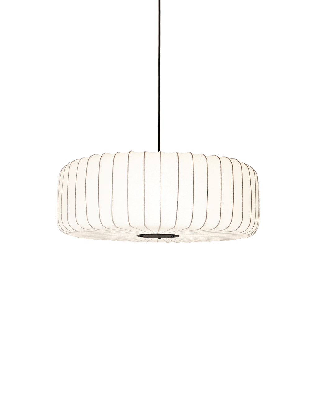 M Pendant Light