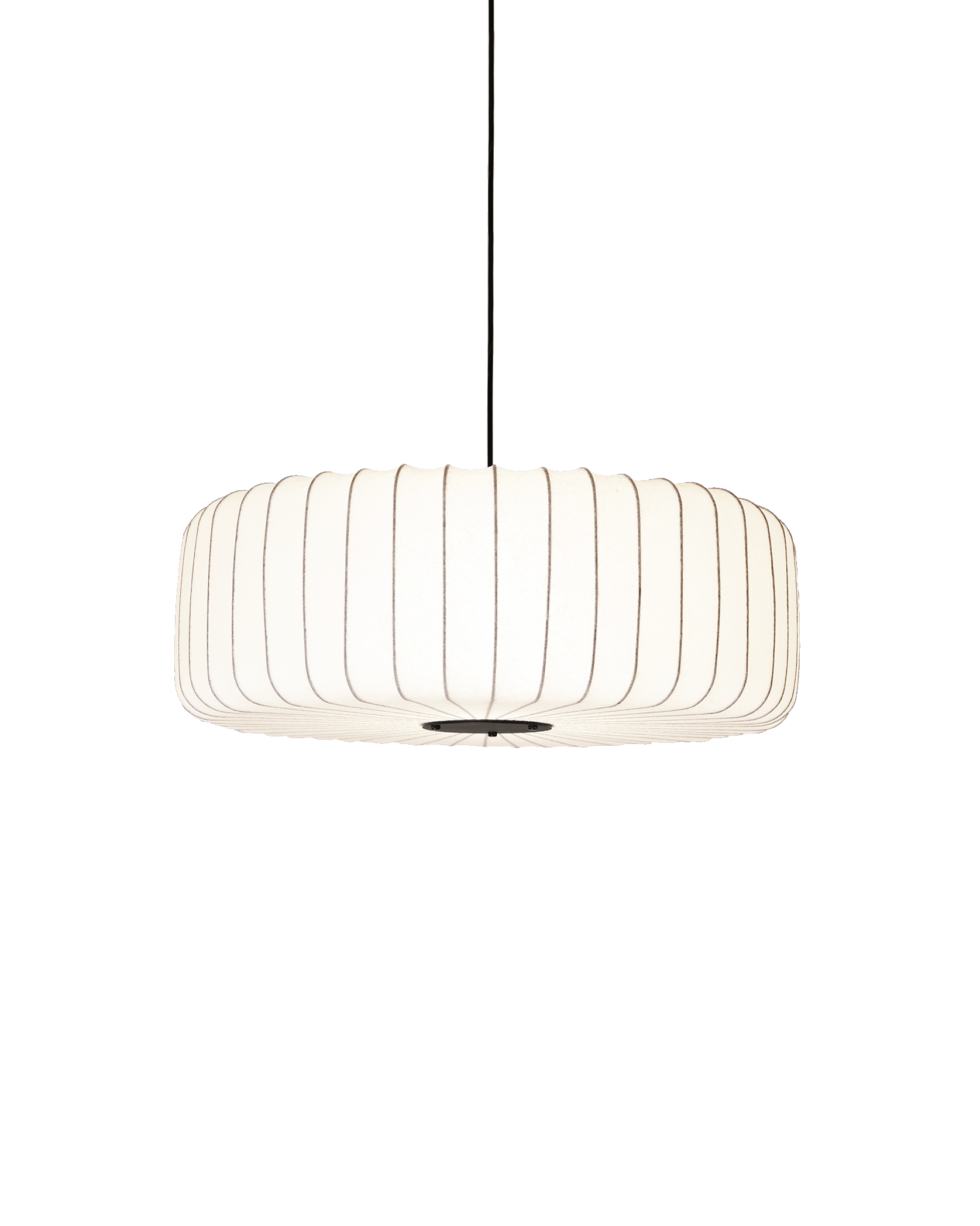 M Pendant Light