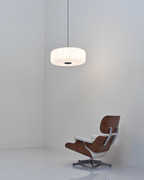 M Pendant Light