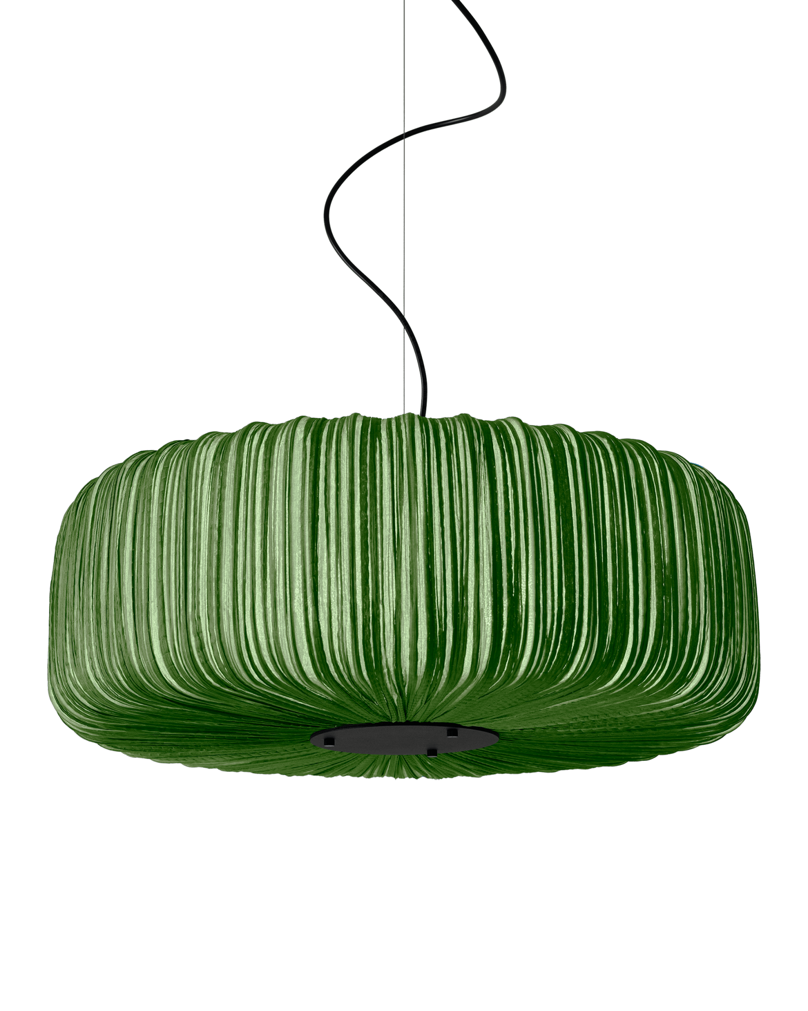 M Silk Arm Wall Light (ToTeM Silk Arm Wall Light)