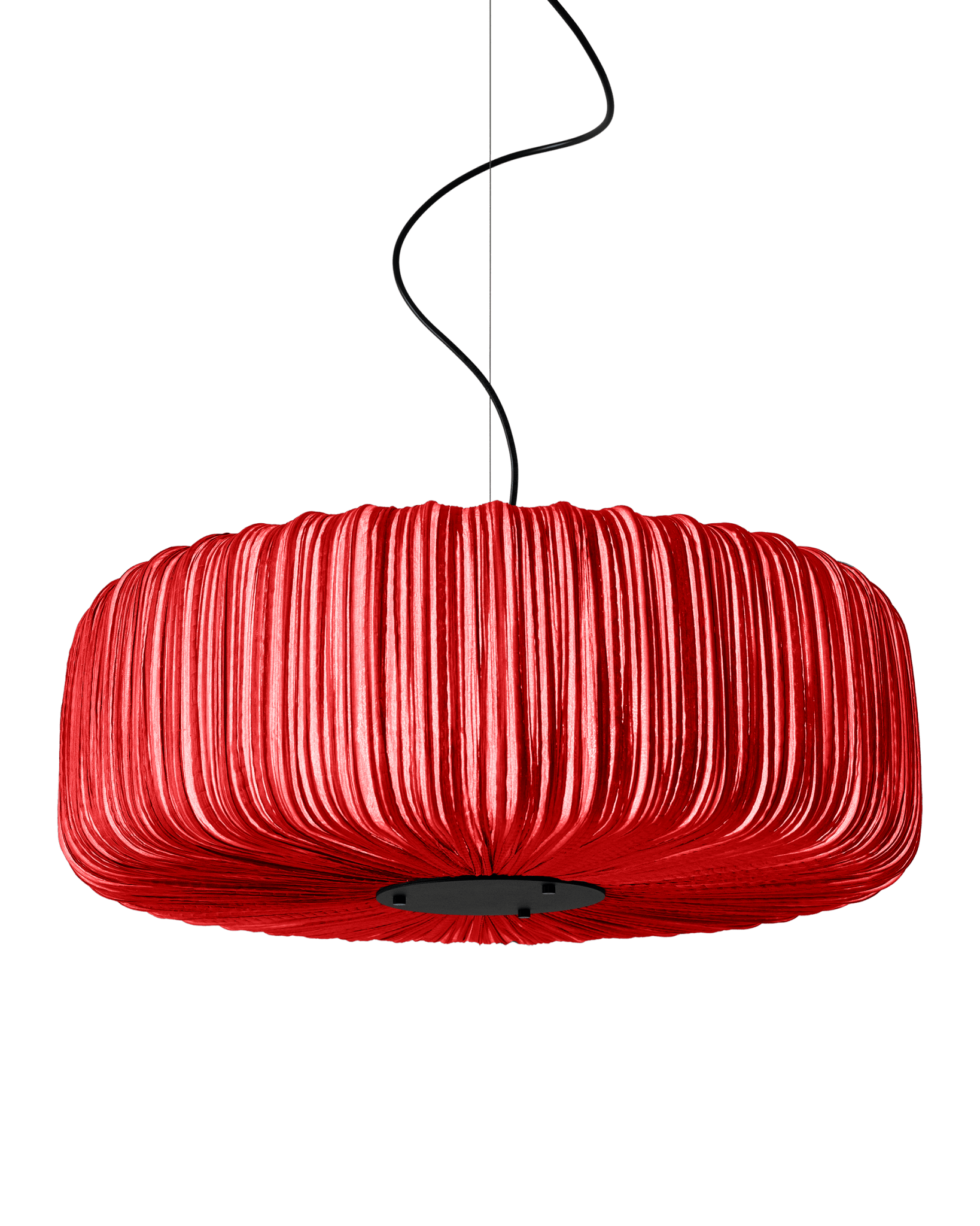 M Silk Arm Wall Light (ToTeM Silk Arm Wall Light)