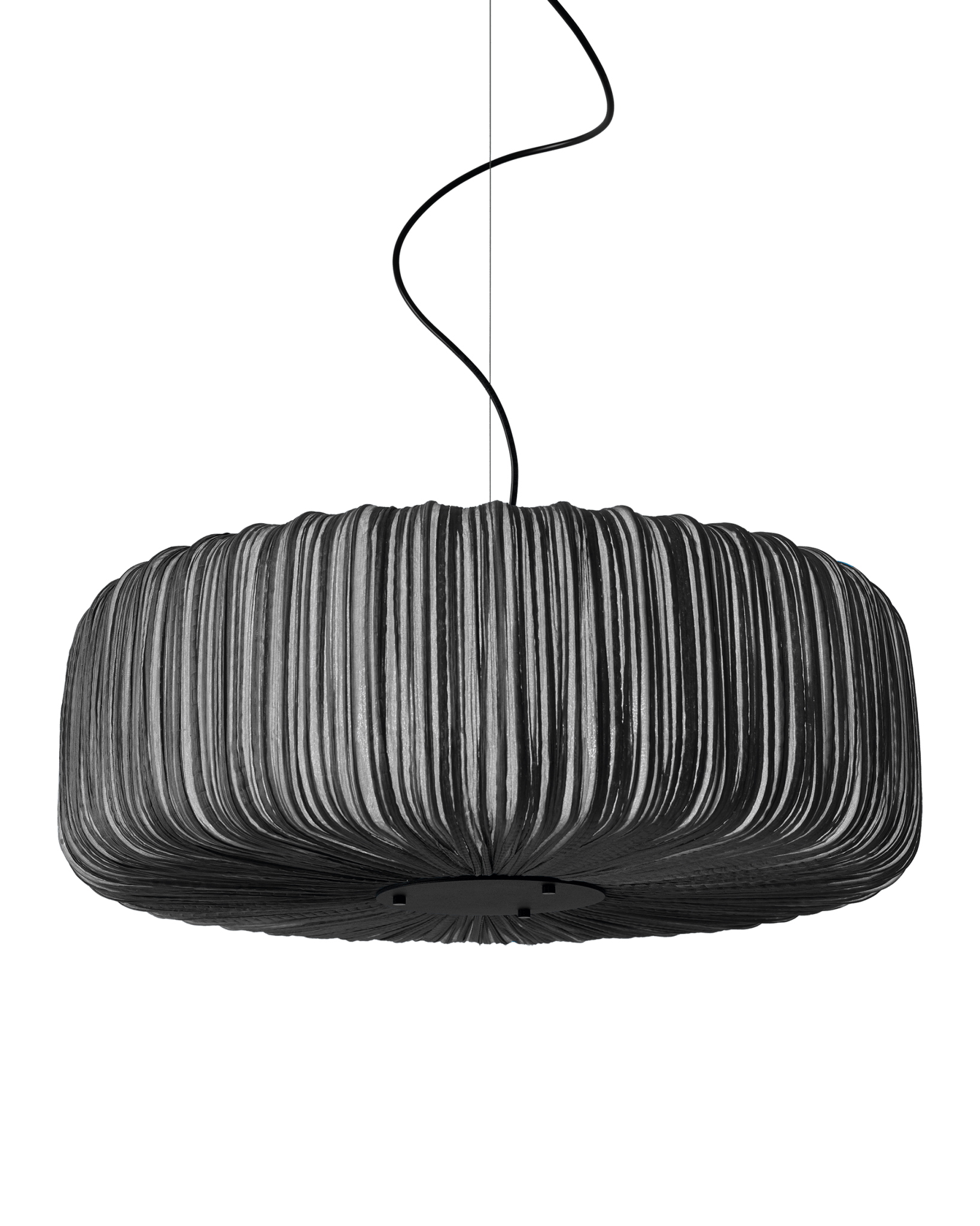 M Silk Arm Wall Light (ToTeM Silk Arm Wall Light)