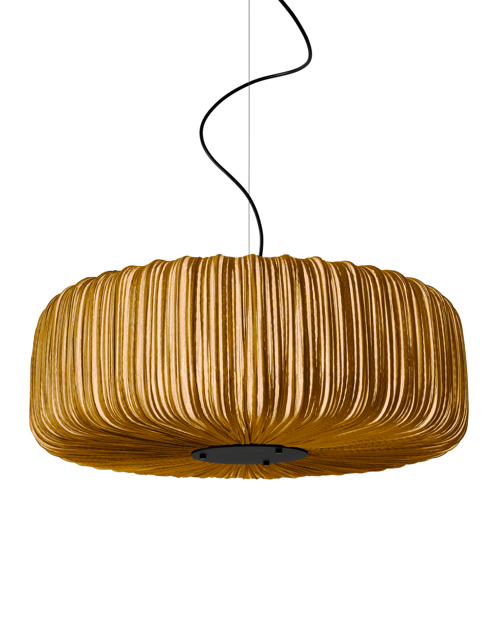 M Silk Arm Wall Light (ToTeM Silk Arm Wall Light)