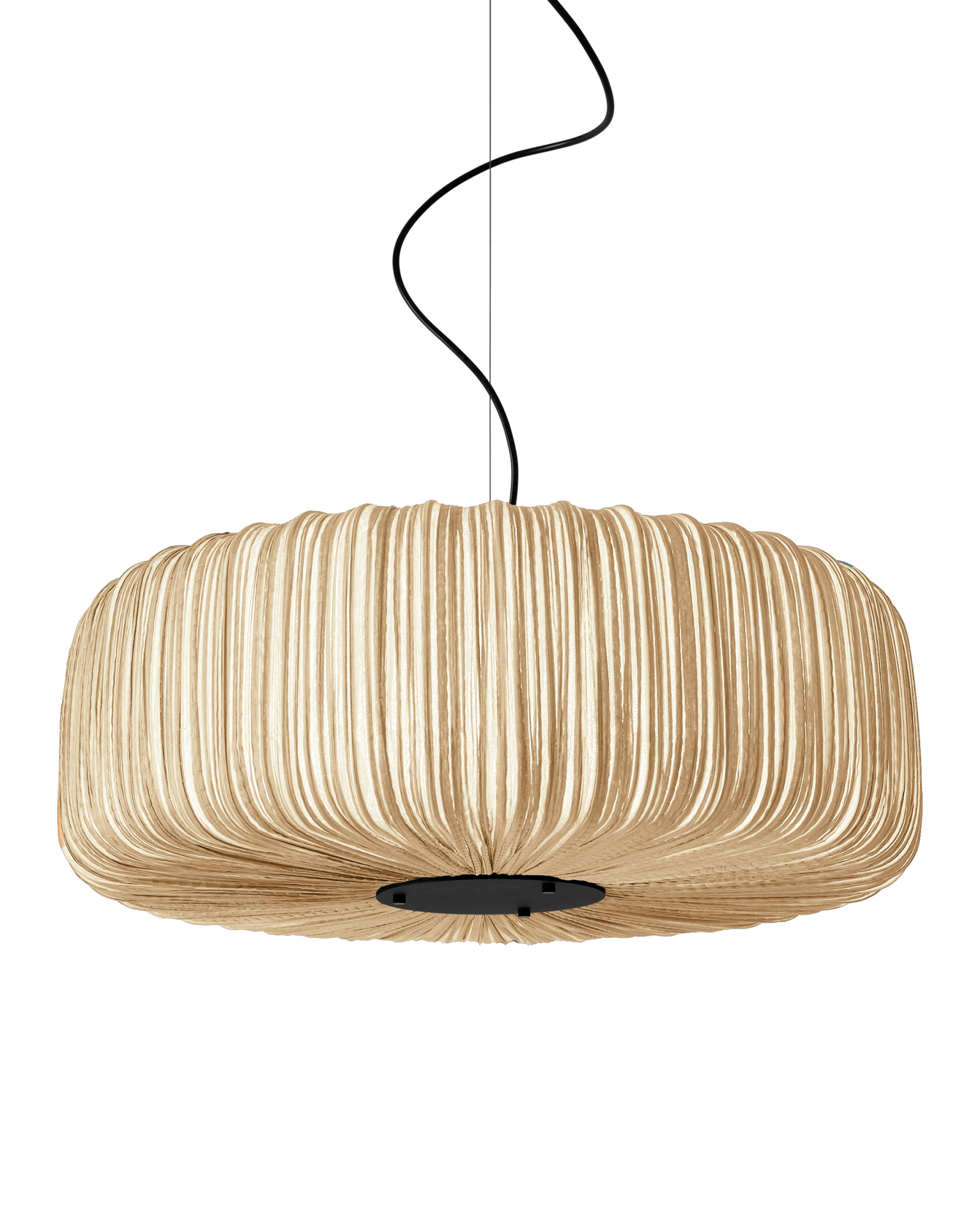 M Silk Arm Wall Light (ToTeM Silk Arm Wall Light)