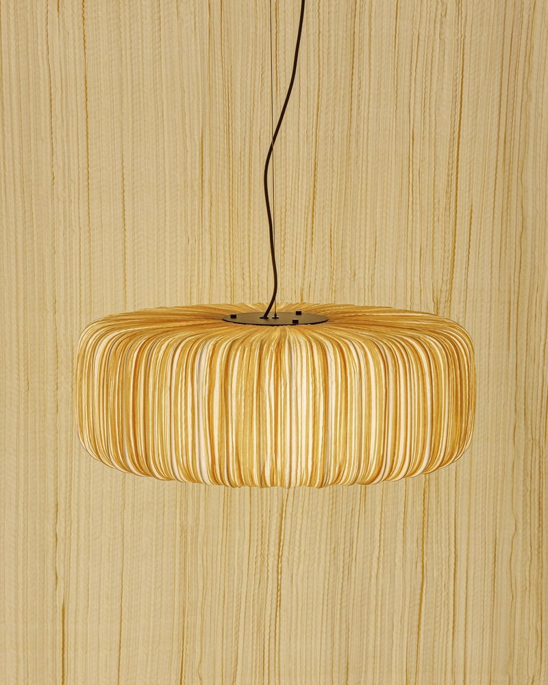 M Silk Pendant Light by Aqua Creations