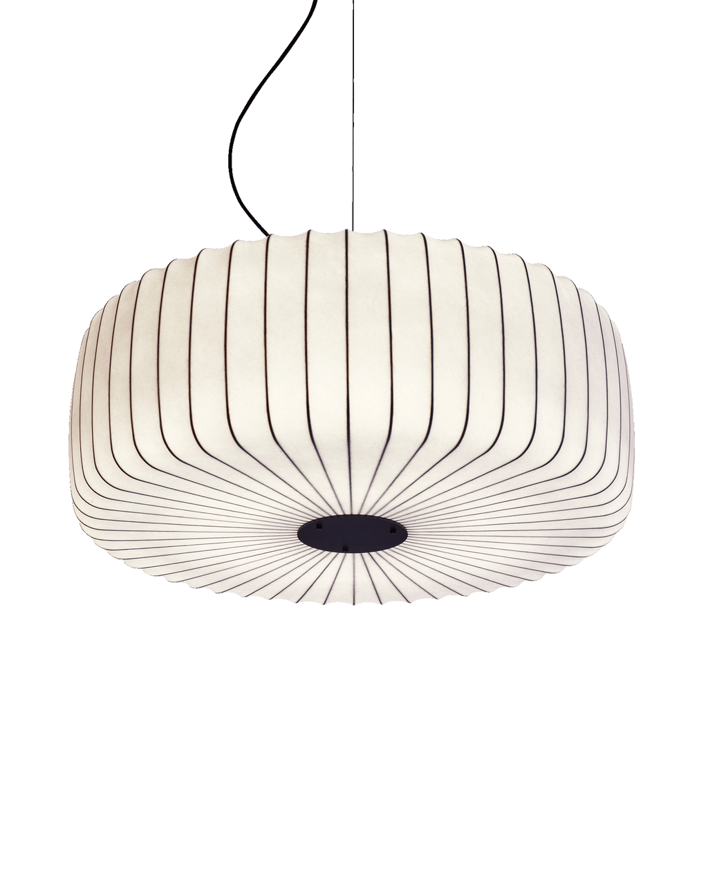 M1M Pendant Light (⌀ 1M)