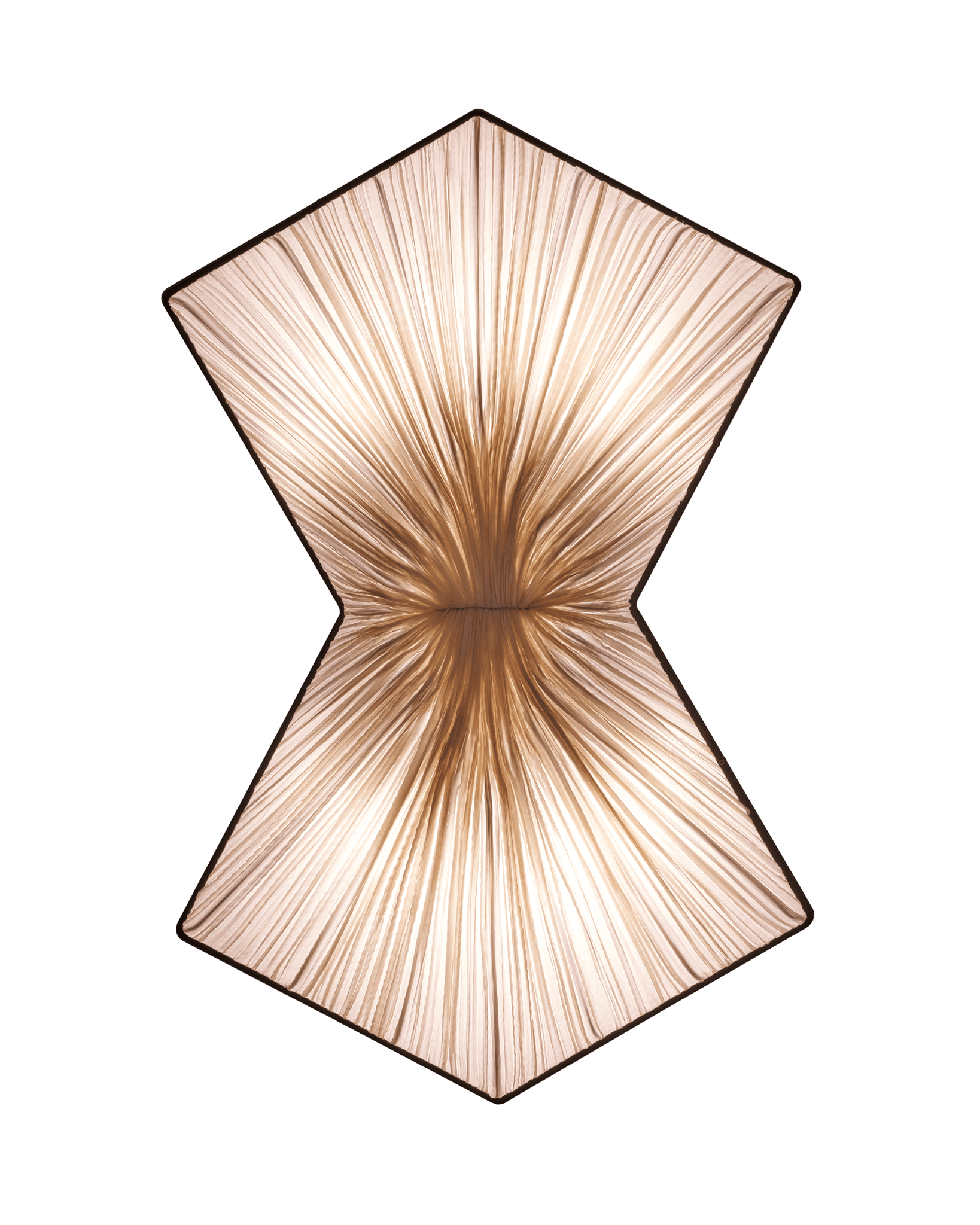 Mae West Wall & Ceiling Light