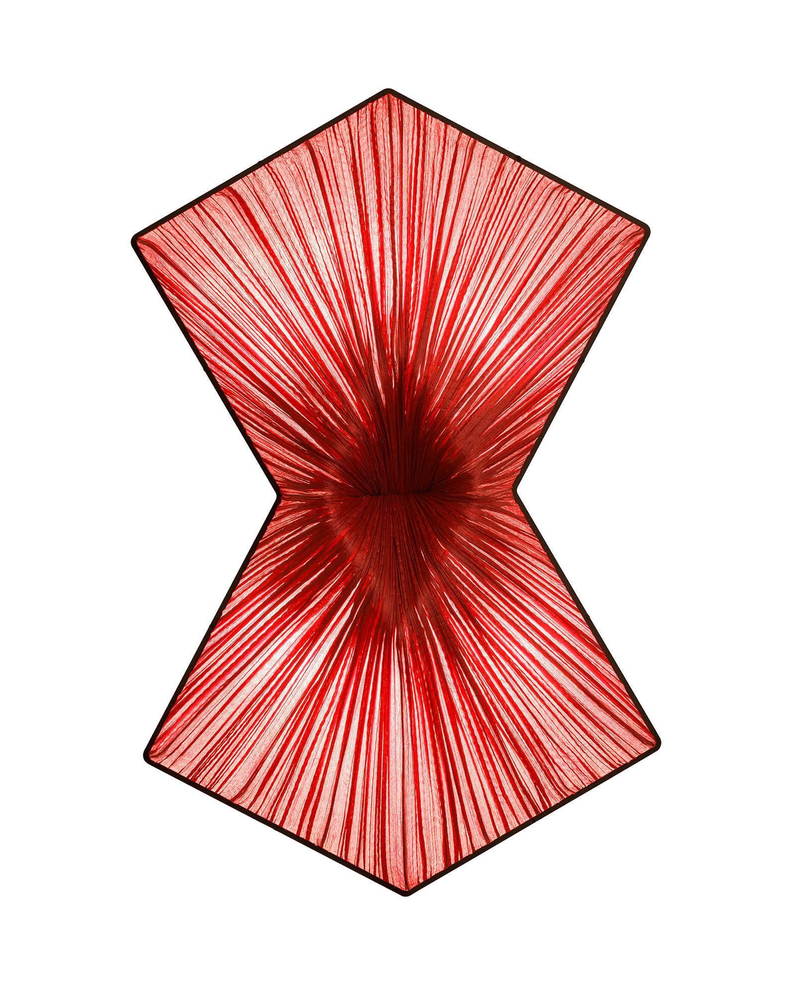 Mae West Wall & Ceiling Light