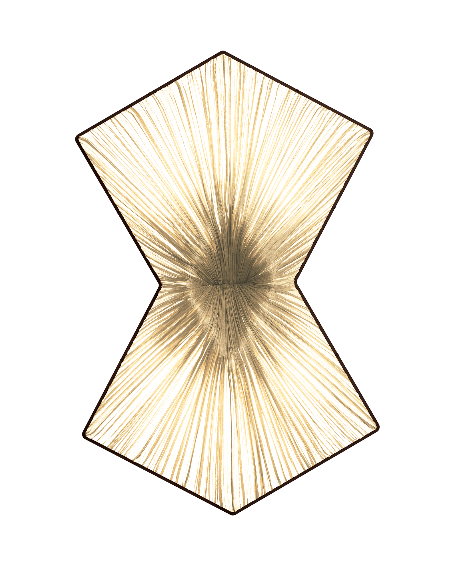 Mae West Wall & Ceiling Light