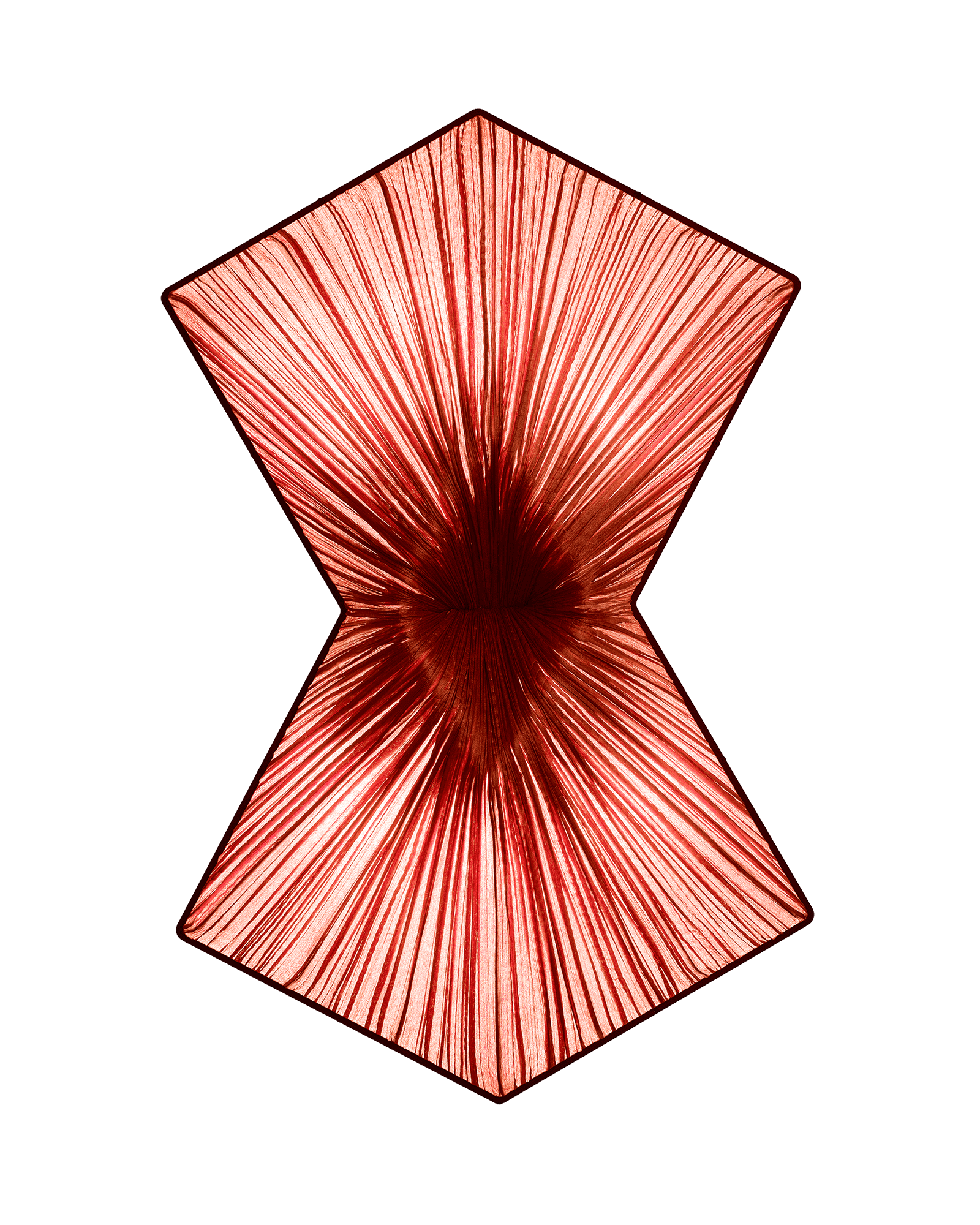 Mae West Wall & Ceiling Light