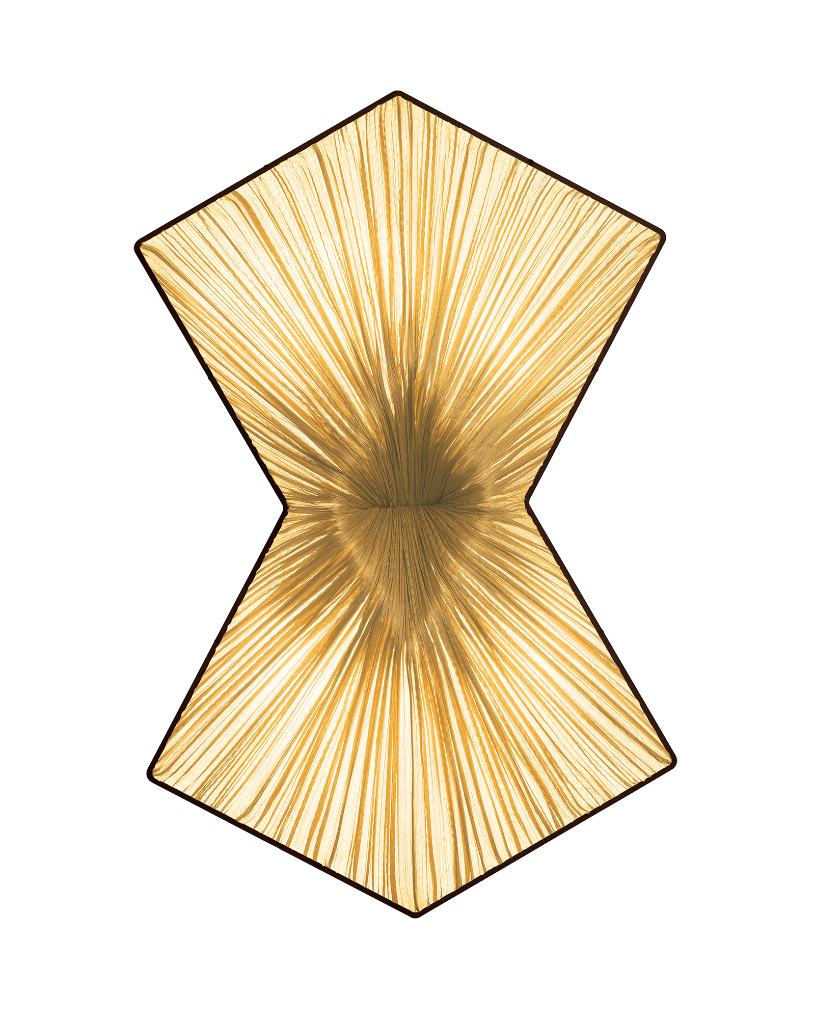 Mae West Wall & Ceiling Light