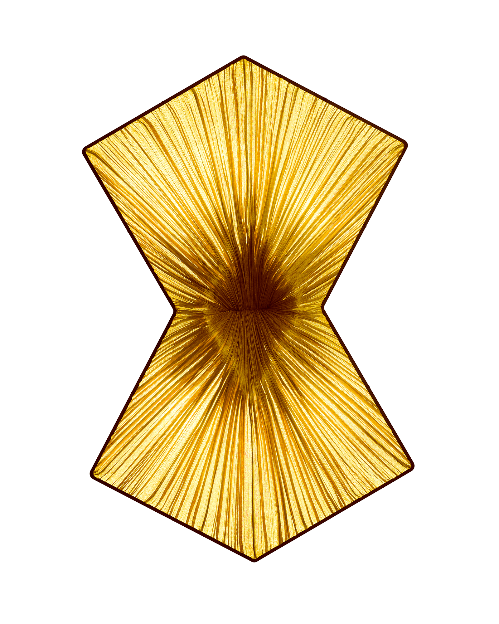 Mae West Wall & Ceiling Light