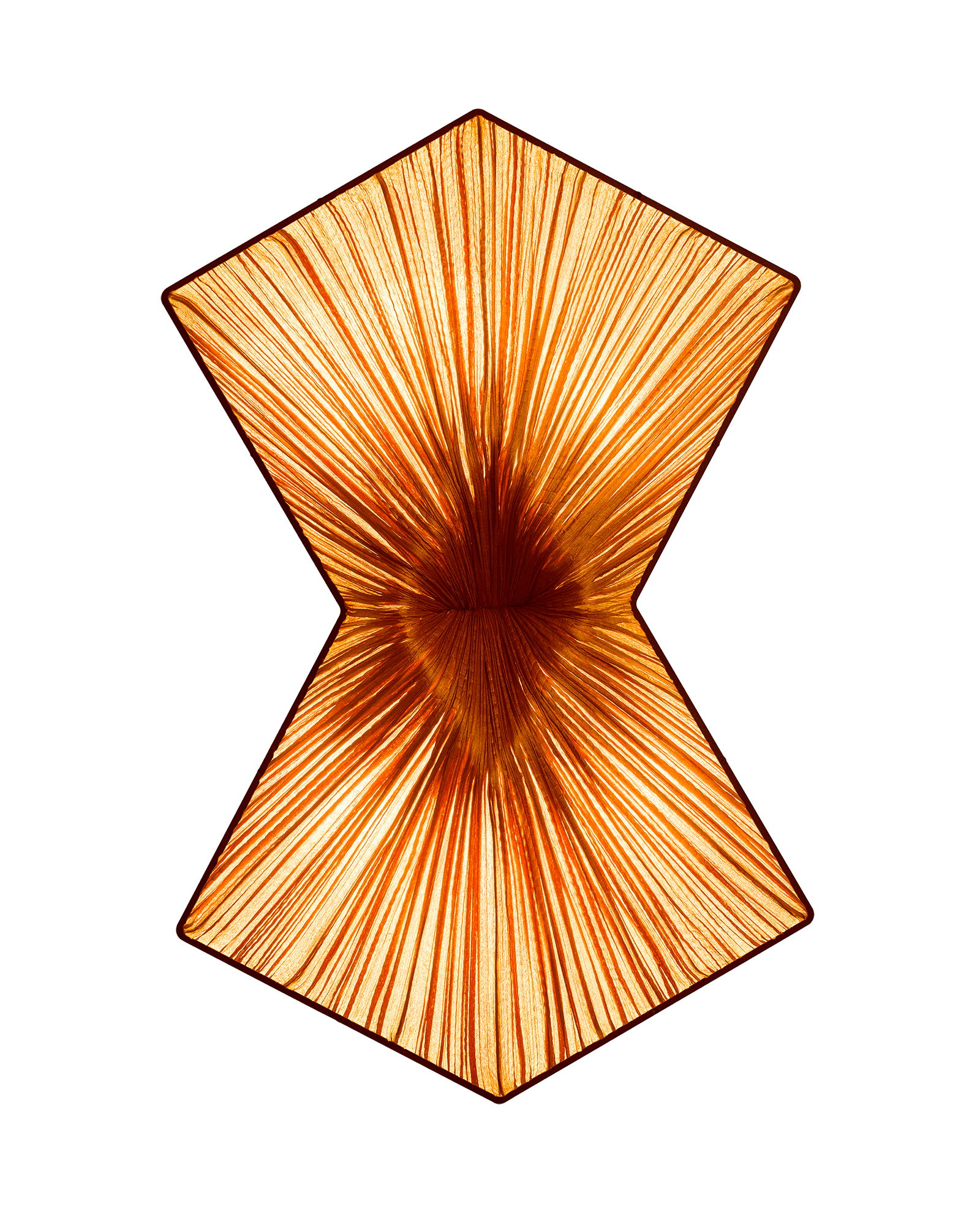 Mae West Wall & Ceiling Light