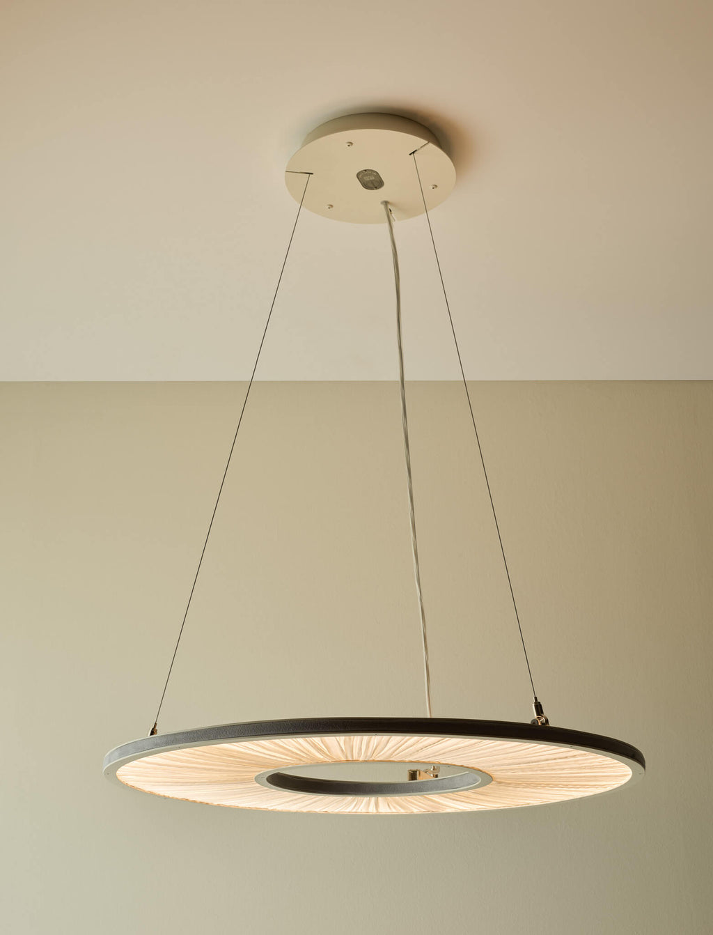 Manhattan Pendant Light 24"/ 60 cm - Petite