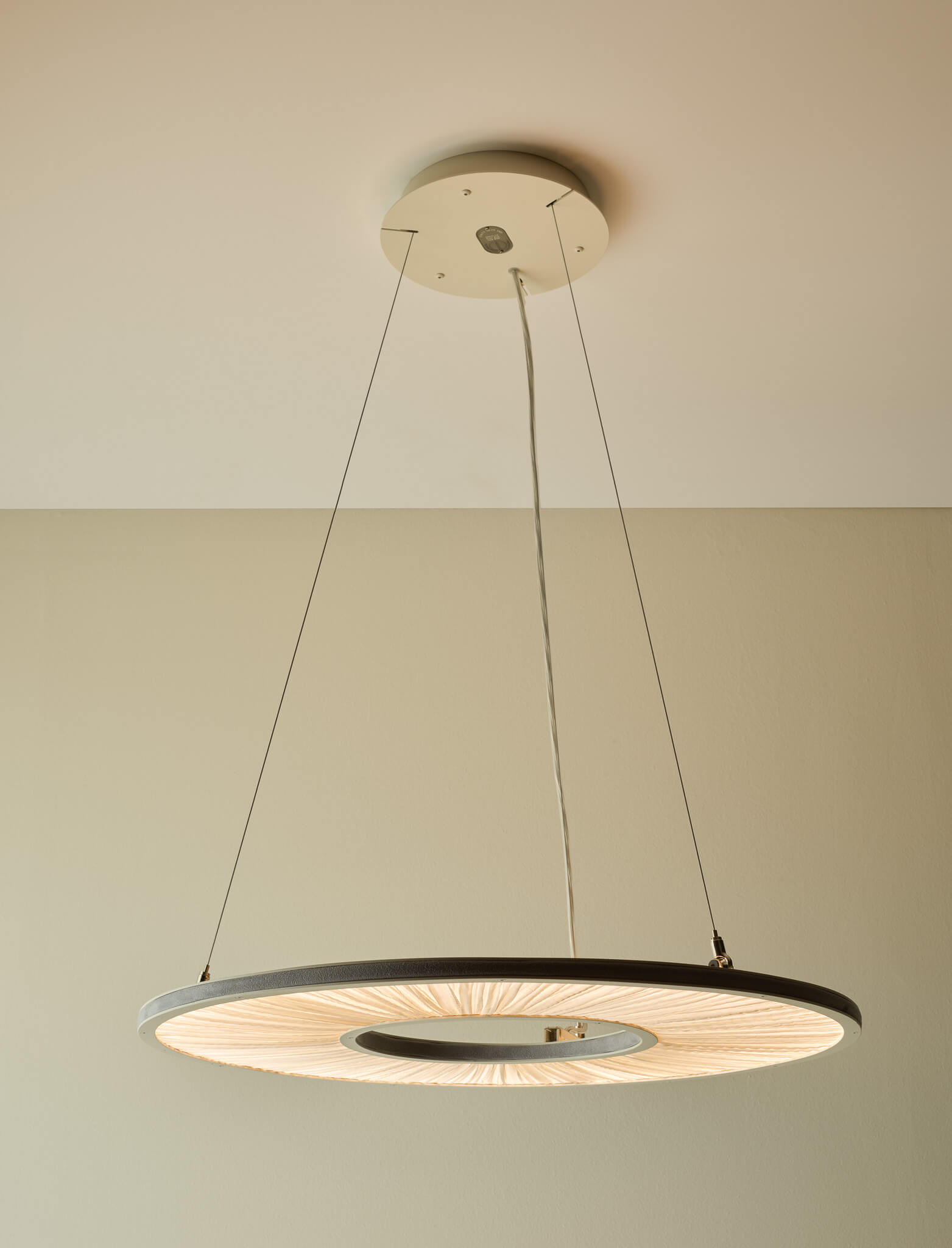Manhattan Pendant Light 24"/ 60 cm - Petite