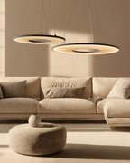 Manhattan Pendant Light 24"/ 60 cm - Petite
