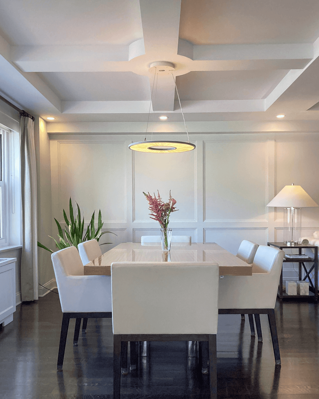 Manhattan Pendant Light 24"/ 60 cm - Petite