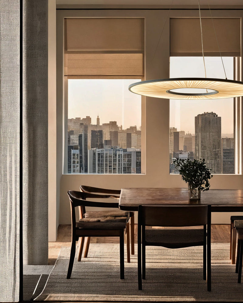 Manhattan Pendant Light 35"/ 90 cm - Medium