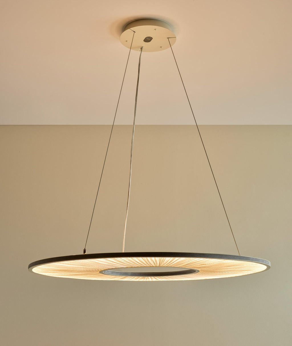 Manhattan Pendant Light 35"/ 90 cm - Medium