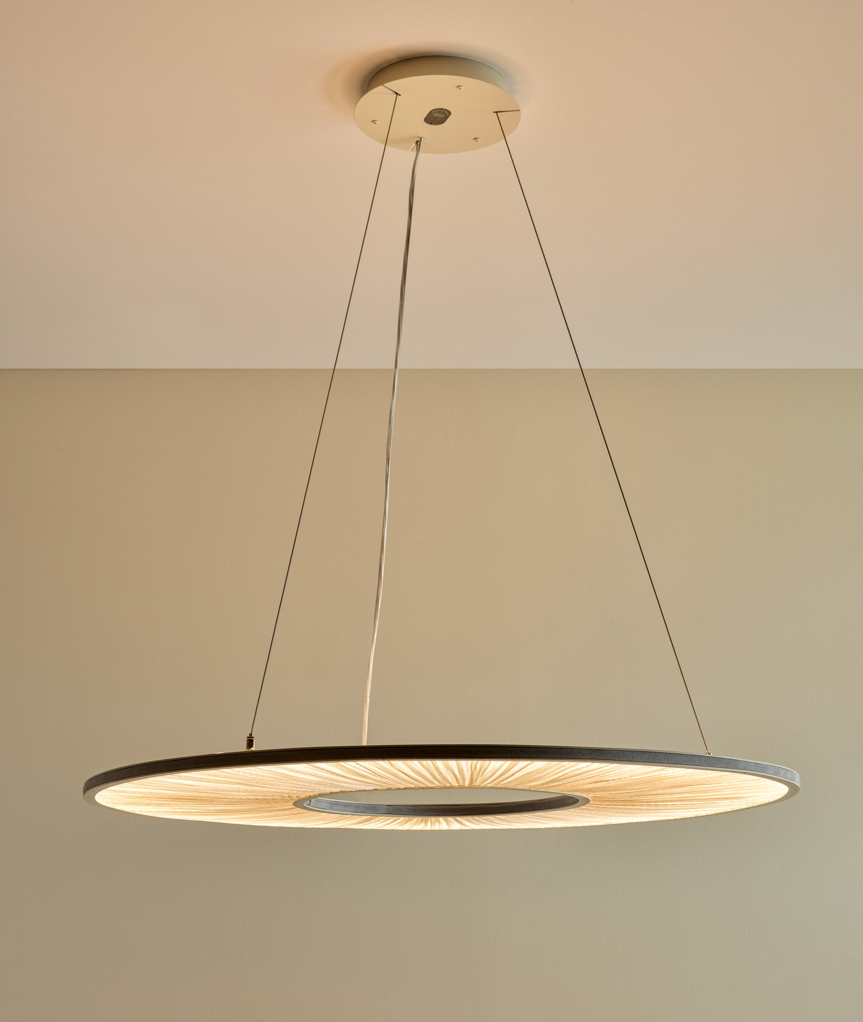 Manhattan Pendant Light 35"/ 90 cm - Medium
