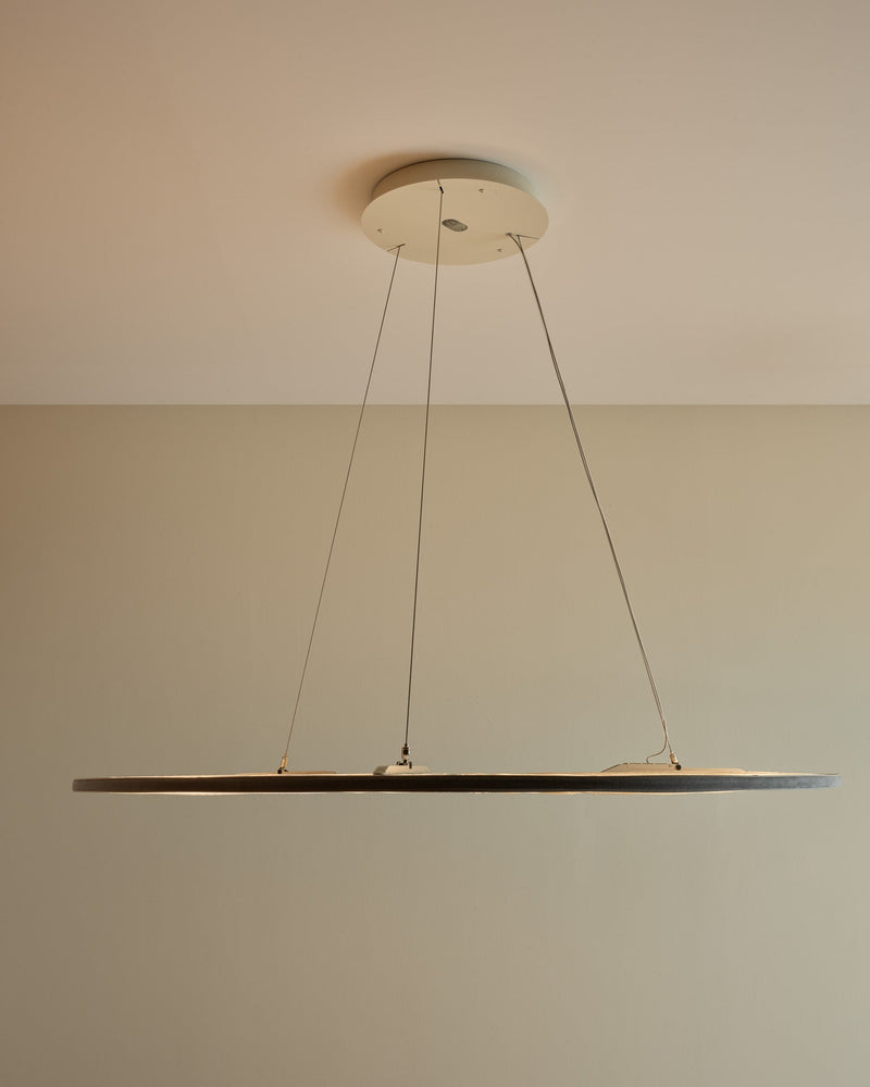 Manhattan Pendant Light 47"/ 120 cm - Large