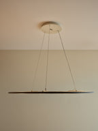 Manhattan Pendant Light 47"/ 120 cm - Large (detail)