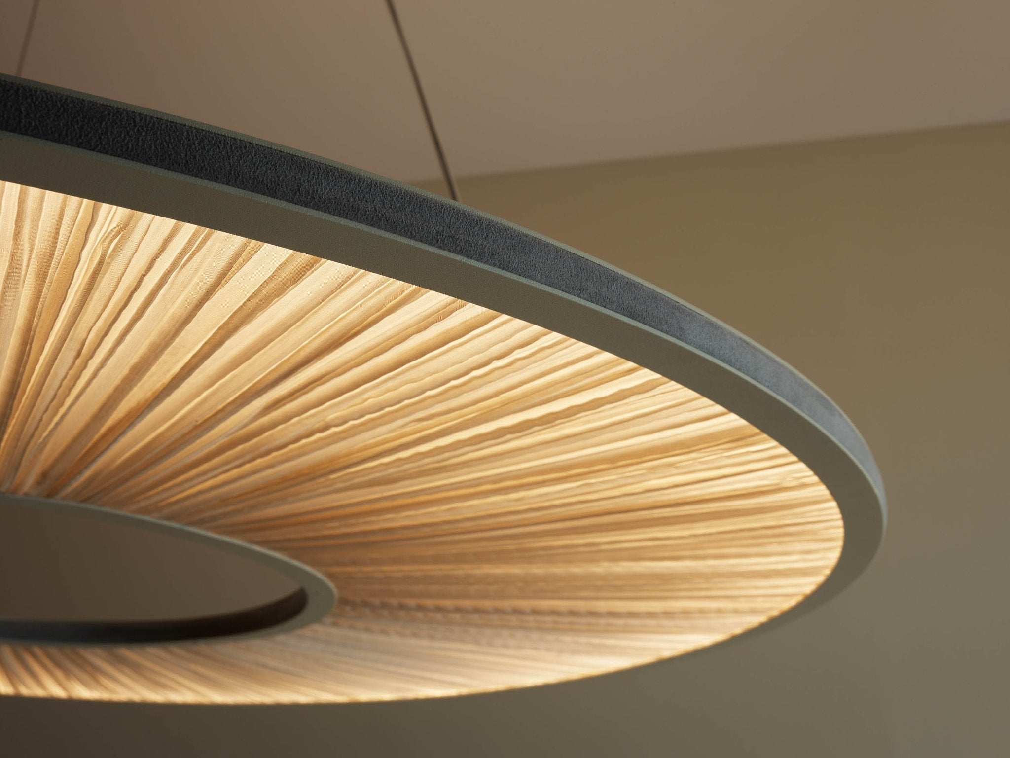 Manhattan Pendant Light Large (47"/ 120 cm)