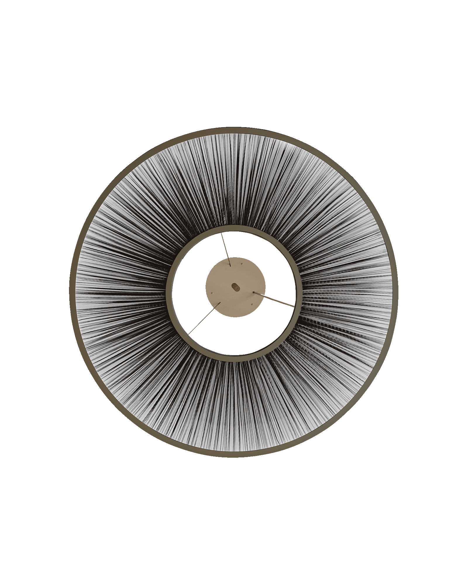 Manhattan Pendant Light Medium (35"/ 90 cm)