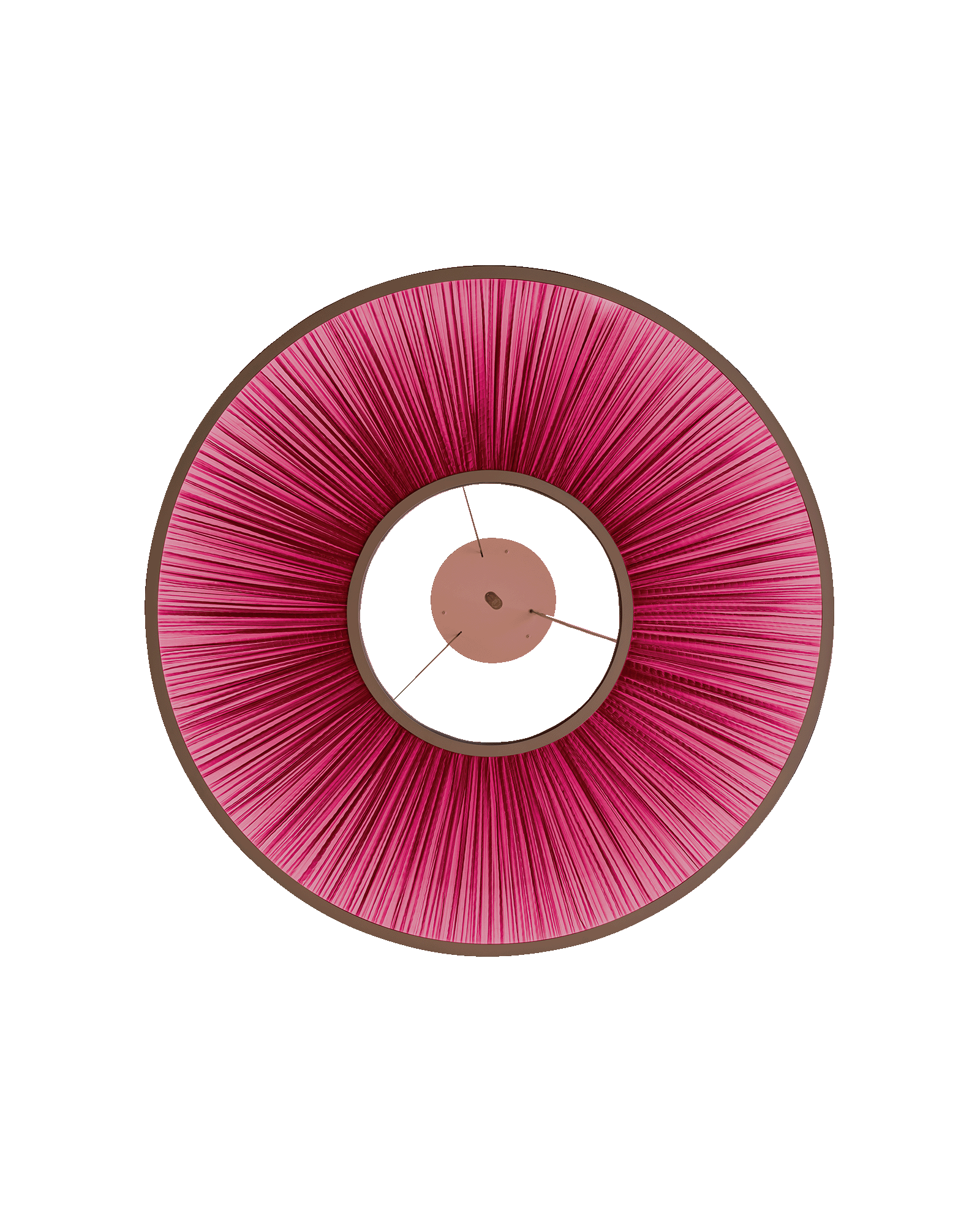 Manhattan Pendant Light Medium (35"/ 90 cm)